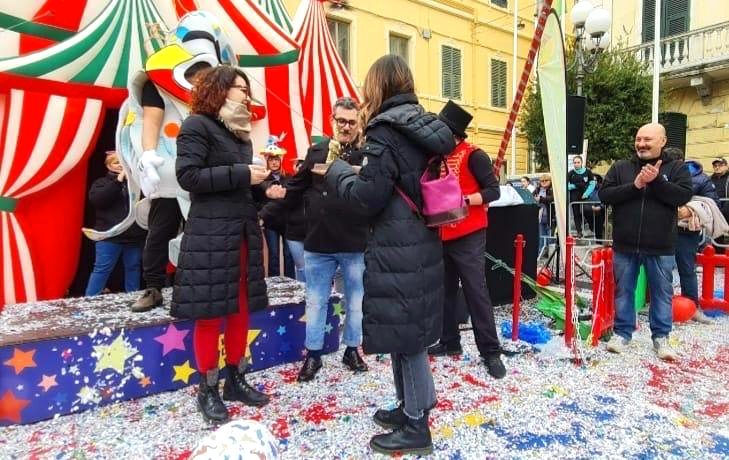 CONCORSO VETRINE DEL CARNEVALE DIANESE: ECCO IL VINCITORE