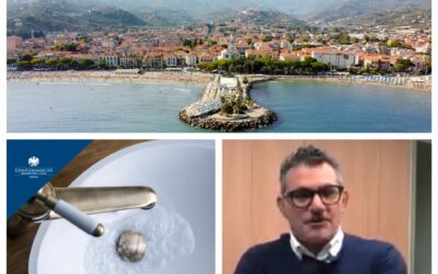 Confcommercio Golfo dianese sulla chiusura di Rivieracqua a Diano