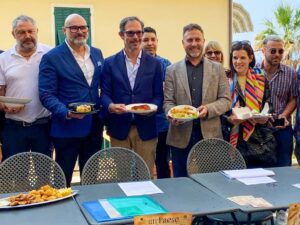 Un Paese di Sapori la buona cucina protagonista a Bordighera Alta