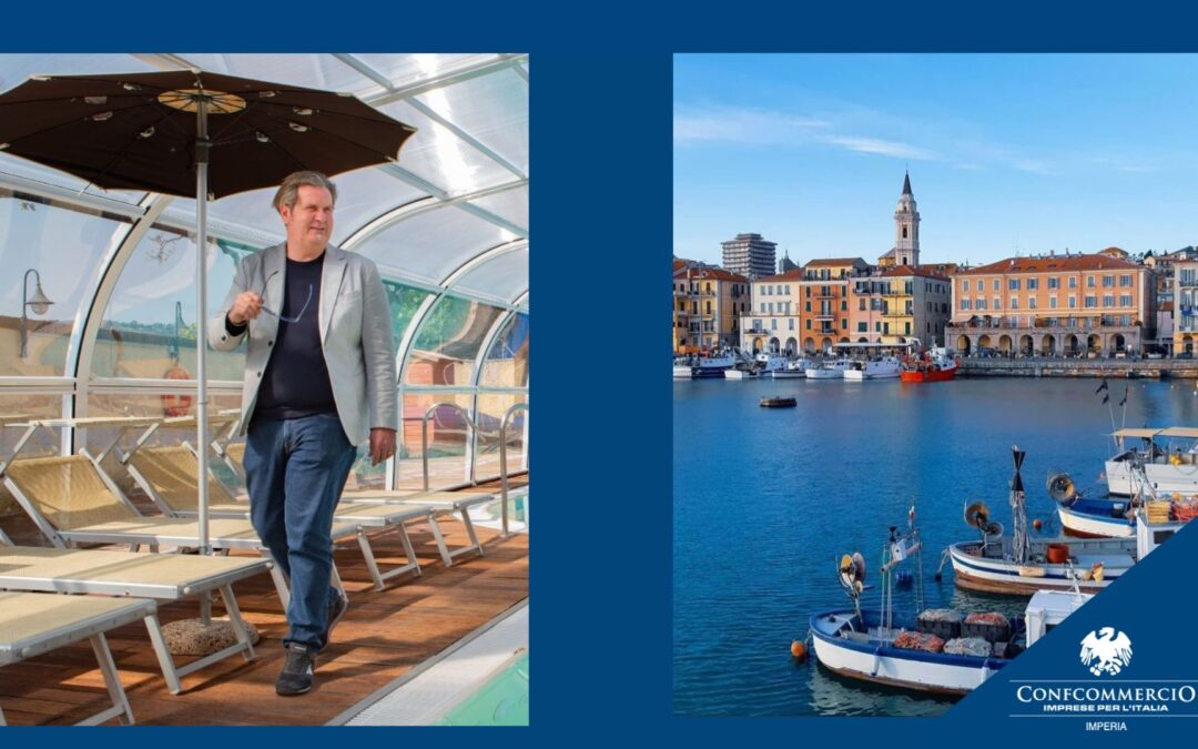 Lettera aperta del Presidente Federalberghi Ghiglione al ministro tedesco