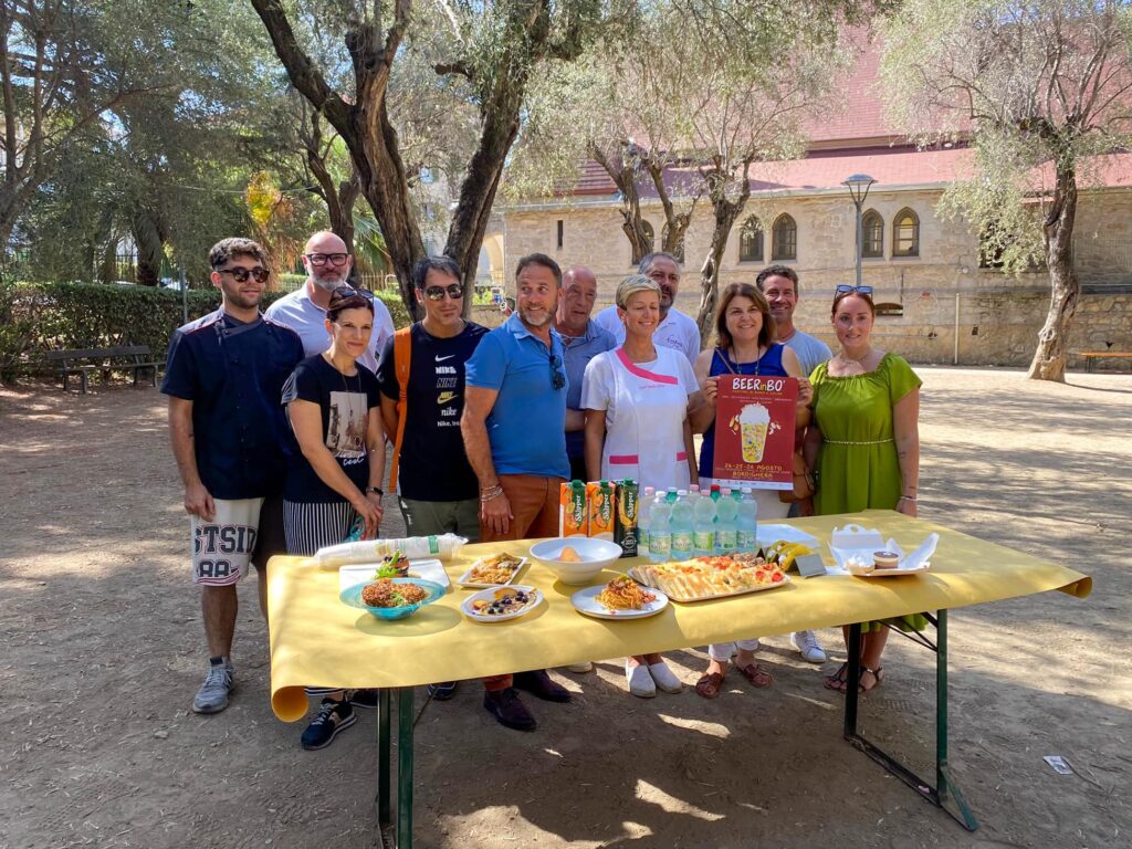 Bordighera si riconferma la Capitale della Birra Artigianale della Provincia