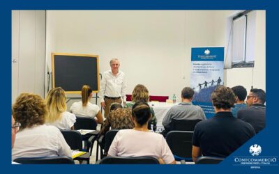 Al via nuovo Corso per Agenti Immobiliari della Confcommercio di Imperia