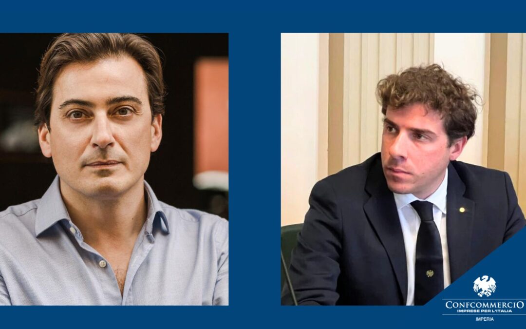 Confcommercio Imperia condivide l’intervento del dottor Danio…