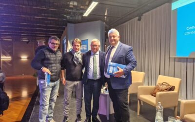 Assemblea Regionale Balneari Confcommercio: Viale nominato Vice Presidente Regionale