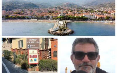 No Cpr a Diano Castello