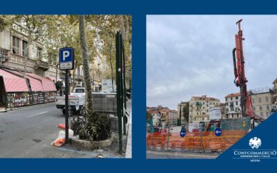 I commercianti sanremesi sollecitano interventi per il decoro cittadino