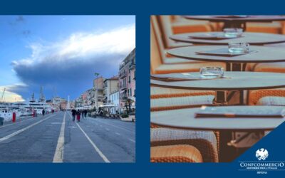 La replica di Gorlero sulla questione dehor Calata Cuneo