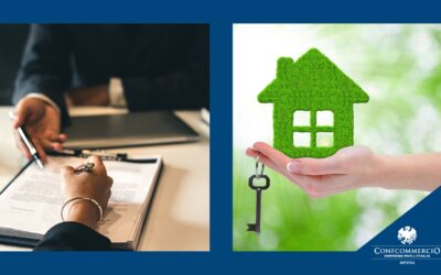 CONVENZIONE PER SOCI FIMAA CONFCOMMERCIO IMPERIA CON IMMO GREEN