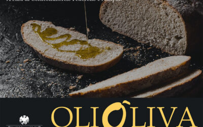 OliOliva 2023: gli appuntamenti di Venerdì allo Stand Confcommercio