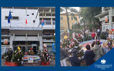 Concorso Vota l’albero 2023 a Diano Marina