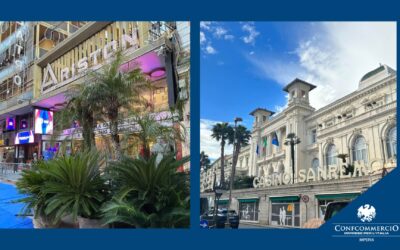 Nota Presidente Sanremo Baldassare in risposta all’articolo apparso de“Il Foglio quotidiano”