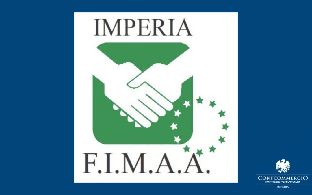 Tutta la famiglia della Confcommercio della provincia di Imperia si stringe alla Presidente Fimaa (Federazione Italiana Mediatori Agenti di Affari) Anna Maria Beatrici, porgendole le più sentite condoglianze per la scomparsa del figlio, Andrea Lanteri. Il funerale di Andrea, scomparso a 54 anni a causa di una malattia, si svolgerà oggi alle 15,30 nella chiesa del Don Bosco a Vallecrosia.