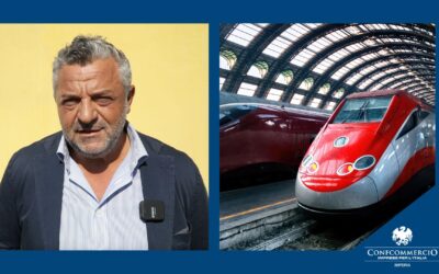 Frecciarossa a Sanremo