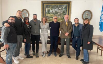 Questo weekend a Ospedaletti arriva Carciofo con Gusto